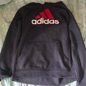 Adidas hoodie